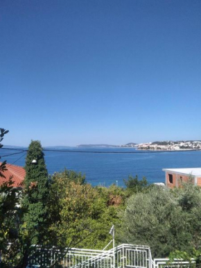 Apartman Božikovic